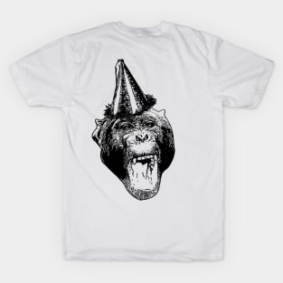 Going Bananas T-Shirt